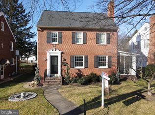 605 Fairview Ave, Frederick, MD 21701