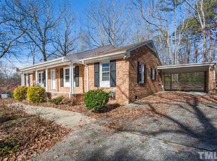 3824 Swarthmore Rd, Durham, NC 27707