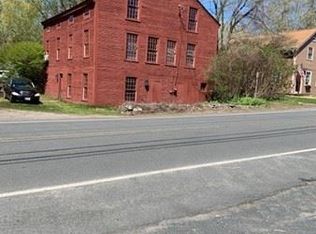 25 Granby Rd, Granville, MA 01034