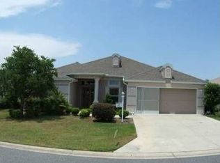 615 Mullins Path, The Villages, FL 32162