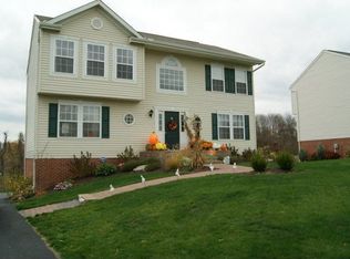 311 Kennett Dr, Elizabeth, PA 15037