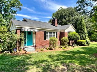 2603 Mills Dr, Columbia, SC 29204