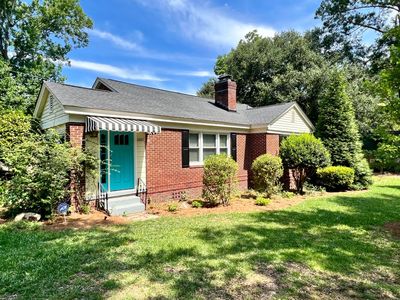 2603 Mills Dr, Columbia, SC, 29204