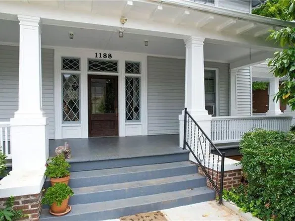 1188 W 4th St APT 2, Winston Salem, NC 27101