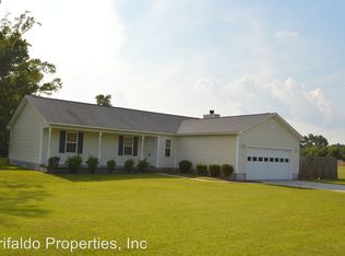 334 Mattocks Rd, Maysville, NC 28555