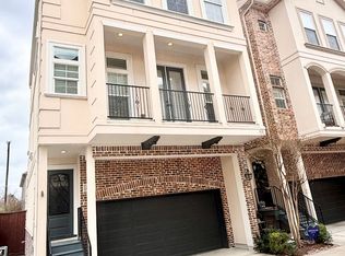 2116 Couch St, Houston, TX 77008