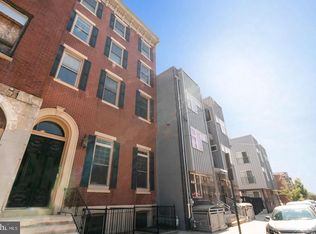 1111 Mount Vernon St APT 1, Philadelphia, PA 19123