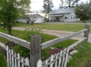 648 Helena Flats Rd, Kalispell, MT 59901