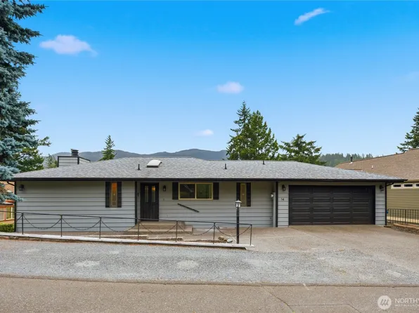 14 Jubilee Lane, Bellingham, WA 98229