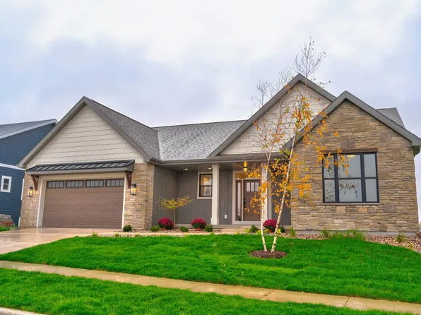 654 Windy Willow, Verona, WI 53593
