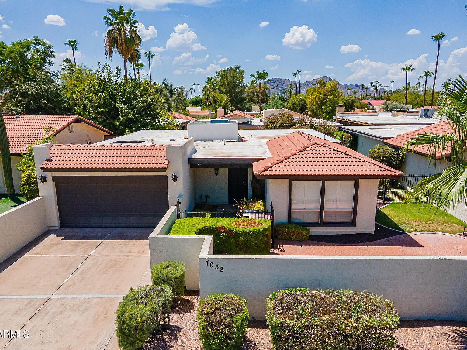 7038 N Via De Paesia, Scottsdale, AZ 85258 Zillow