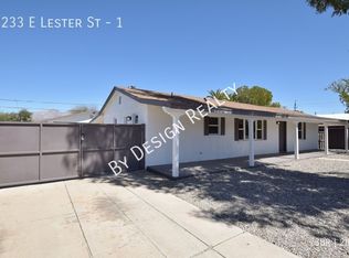 4233 E Lester St #1, Tucson, AZ 85712