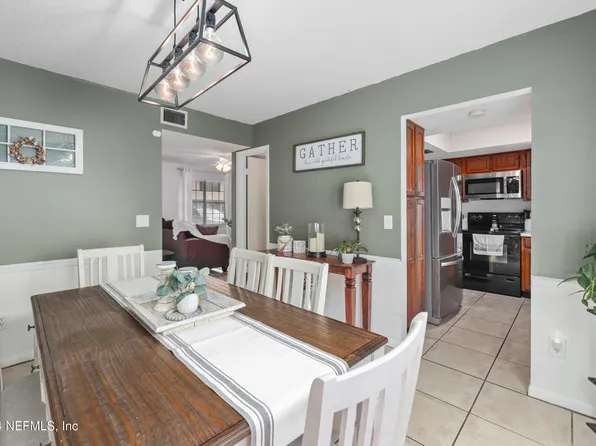 1106 KETTERING Way, Orange Park, FL 32073