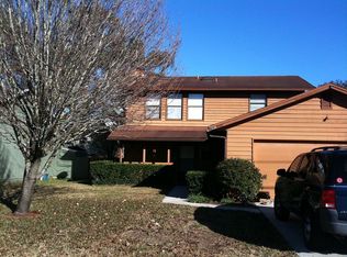 1539 Derringer Rd, Jacksonville, FL 32225