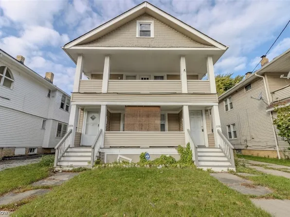 3396 W 117th St, Cleveland, OH 44111