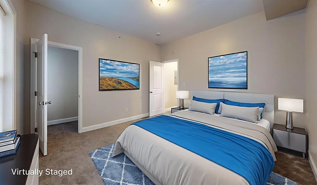 2 bed, 1.5 bath, 700 sqft, $2,800 — Photo 3