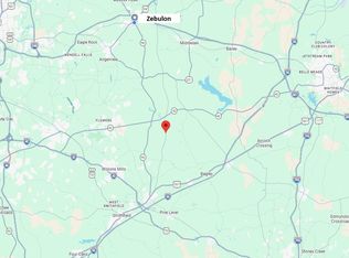 5493 State Highway 39 Lot 2, Selma, NC 27576