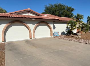 200 W Paseo Recortado, Green Valley, AZ 85614