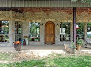 1150 Dps Tower Rd #B, Perrin, TX 76486