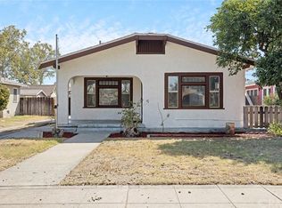 1386 N Vagedes Ave, Fresno, CA 93728