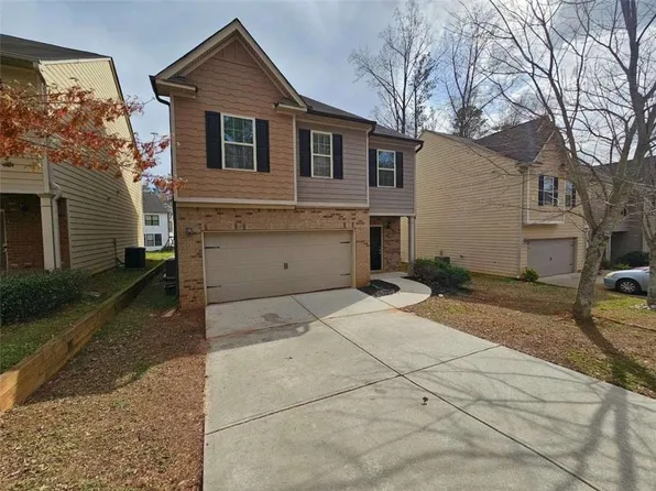 203 August West Way, Lawrenceville, GA 30046