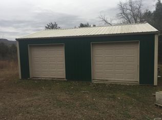 595 Celsor Rd, Hartsville, TN 37074