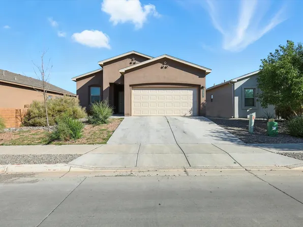 5327 Camino Del Griego, Santa Fe, NM 87507