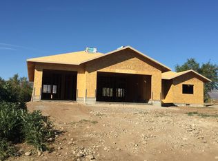 207 Horse Heaven Ln, Malaga, WA 98828