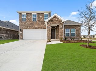 747 Carson Dr, Forney, TX 75126