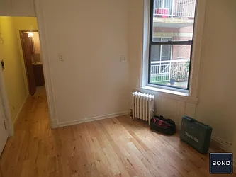 Rented by Bond New York