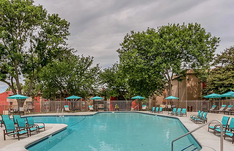 The Meadows Apartment Homes KS — Photo 21
