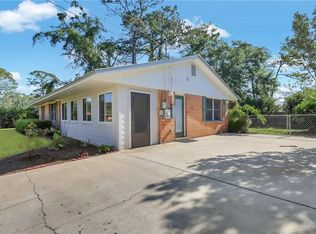 690 Towers Ave, Brunswick, GA 31525