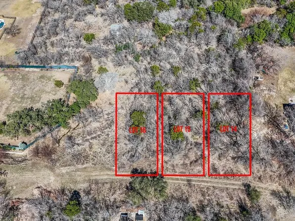 0 Melba LOT 14, San Antonio, TX 78240