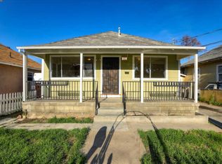 216 S 20th St, San Jose, CA 95116