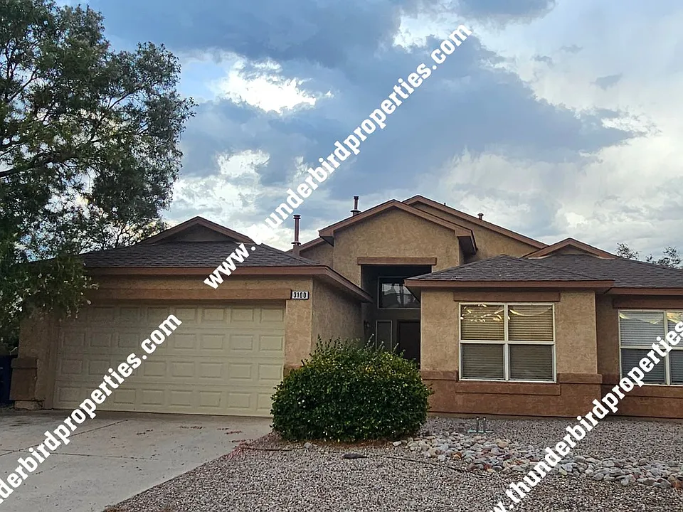 3100 Shady Spring Dr SW