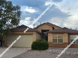 3100 Shady Spring Dr SW, Albuquerque, NM 87121