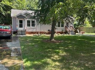 159-161 Brookwood Ave NW #6 & P/O-7, Concord, NC 28025