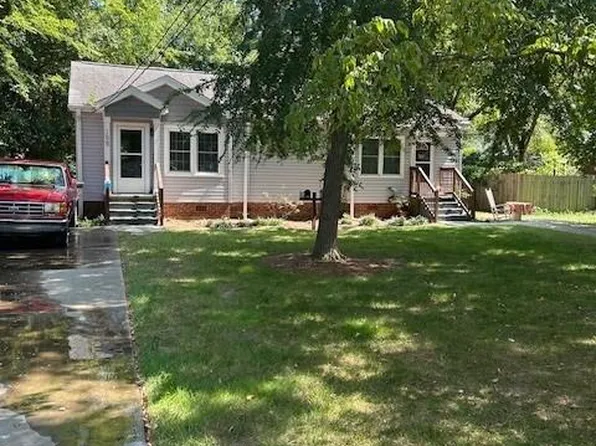 159-161 Brookwood Ave NW #6 & P/o-7, Concord, NC 28025