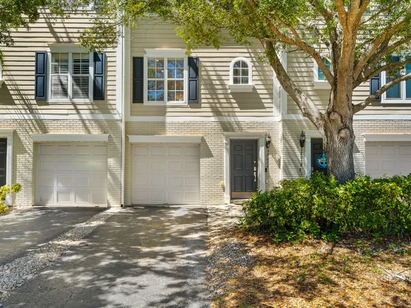 3203 W Horatio St Unit A, Tampa, FL 33609