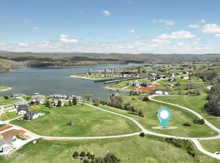 431 Shainas Pl, Sharps Chapel, TN 37866