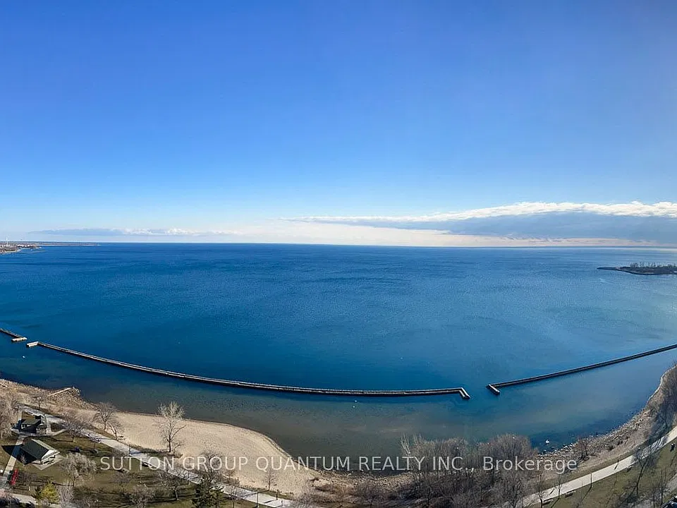 1926 Lake Shore Blvd W #3008