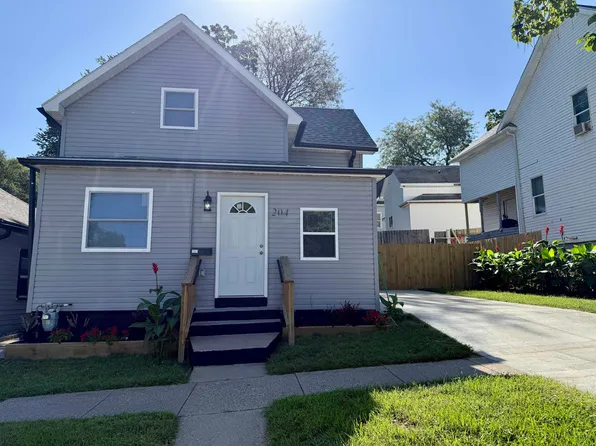 204 Sioux St, Sioux City, IA 51103