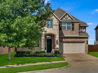 2425 Strathearn Way, Carrollton, TX, 75006