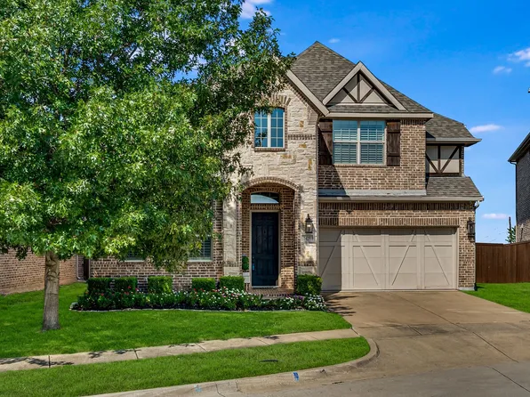 2425 Strathearn Way, Carrollton, TX 75006