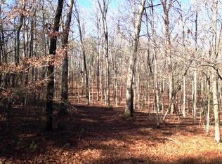 1217 Rider Rd, Dawsonville, GA 30534