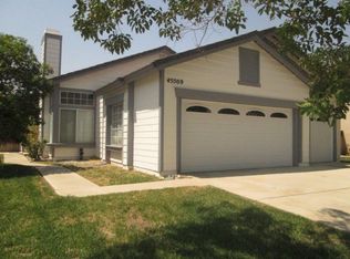 45509 17th St W, Lancaster, CA