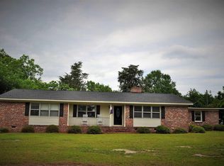 984 Black River Rd, Camden, SC 29020