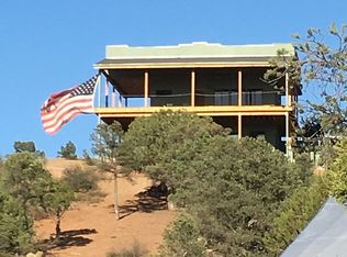 4315 W Morgan Trl, Prescott, AZ 86305