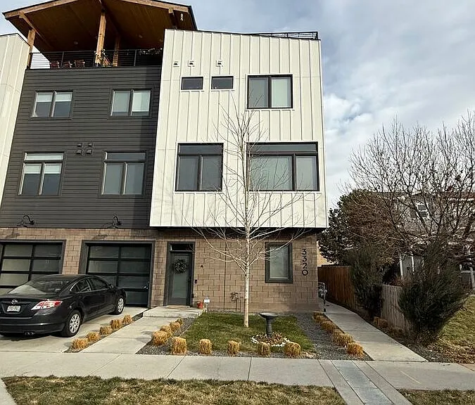 3320 S Pearl St #E — Photo 1