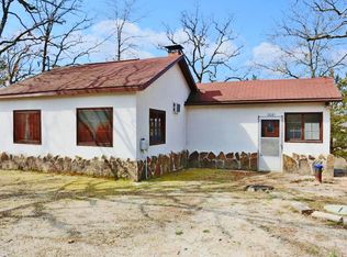 208 Iowa Colony Rd, Hollister, MO 65672